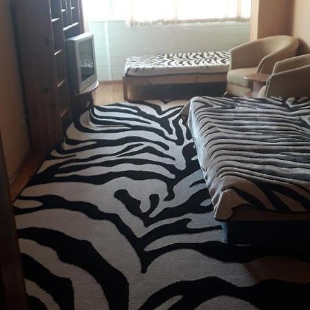 Apartment On Nepokorennyh Blvd Mohylew Zewnętrze zdjęcie