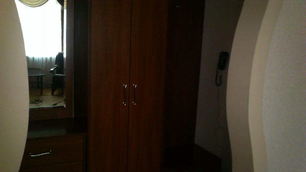 Apartment On Nepokorennyh Blvd Mohylew Zewnętrze zdjęcie