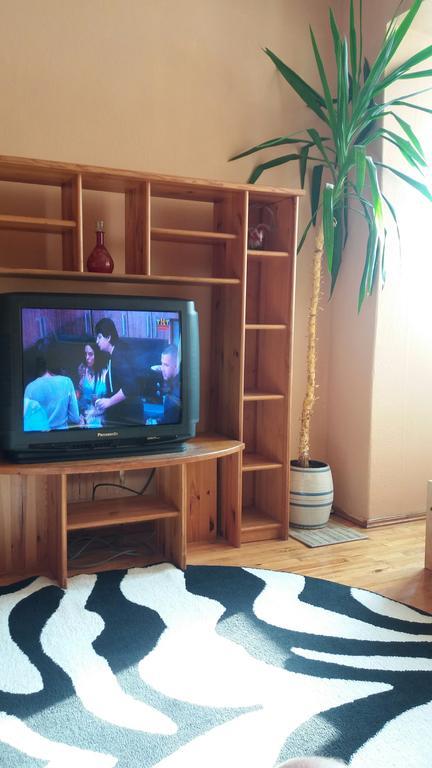 Apartment On Nepokorennyh Blvd Mohylew Zewnętrze zdjęcie