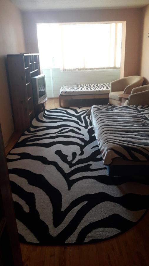 Apartment On Nepokorennyh Blvd Mohylew Zewnętrze zdjęcie
